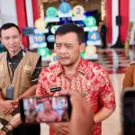 2.596 Keluarga Penerima Manfaat (KPM) Program Keluarga Harapan (PKH) di Kabupaten Klaten