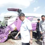 Petani Purbalingga terima bantuan alsintan