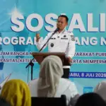 Bupati Fahmi ajak perusahaan Purbalingga manfaatkan program Magang Nasional