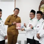Bupati Fahmi Dukung Inovasi Urab Mendoan Kemenag Purbalingga, Targetkan Raih WBBM 2027
