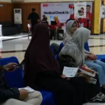 Perkuat SDM dan Keandalan Listrik, PLN Indonesia Power UBP Mrica Gelar Tes Kesehatan Pegawai