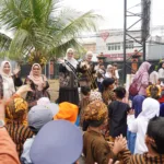 Kemeriahan karnaval HAN 2026 di Purbalingga
