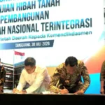 Pemkab Purbalingga Hibahkan Lahan untuk Sekolah Nasional Terintegrasi