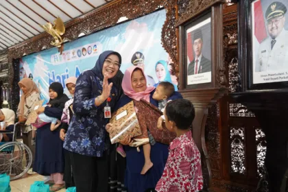 Perlindungan Anak di Purbalingga Diperkuat, Sekolah Ramah Anak Jadi Prioritas HAN 2026