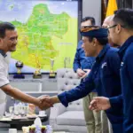 AMDK Hijau, Pemprov dorong industri ramah lingkungan dan atasi sampah plastik