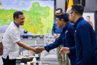 AMDK Hijau, Pemprov dorong industri ramah lingkungan dan atasi sampah plastik