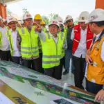 Sekolah Rakyat Permanen di Sukoharjo siap beroperasi