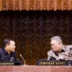 Ahmad Luthfi Desak Raperda Perlindungan Pekerja Informal Segera Disahkan di Jawa Tengah