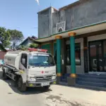 PMI Banjarnegara mulai distribusikan air bersih