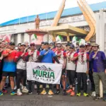 Road to Muria Trail Run 2026