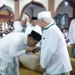 Wagub Jateng Taj Yasin: Toriqoh Bentengi Masyarakat dari Korupsi dan Perbuatan Tercela