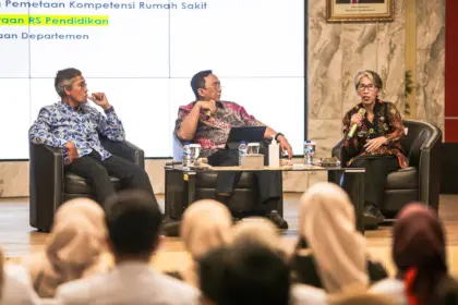 Permenkes Nomor 6 Tahun 2026 Berlaku, Pemprov Jateng Tata Ulang Peran RSUD