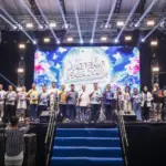Penutupan Jateng Fair 2026