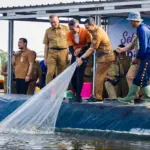 Jateng bakan jadi sentra perikanan dan bibit udang nasional