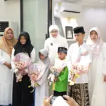 Ketahanan Keluarga Jadi Kunci Cegah Stunting, KDRT, dan Kekerasan terhadap Anak
