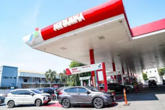 Kabar Baik! Pertamina Jamin Stok BBM di Jawa Tengah dan DIY Aman, Distribusi Tetap Lancar