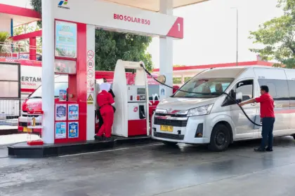 Jateng siap terapkan Mandatori B50