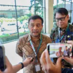 Ahmad Luthfi Pastikan Pemerintahan Sukoharjo Tetap Berjalan Usai OTT KPK