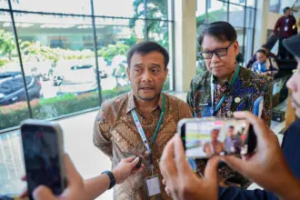 Ahmad Luthfi Pastikan Pemerintahan Sukoharjo Tetap Berjalan Usai OTT KPK