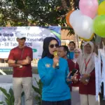 Gerak sehat BPJS Kesehatan di HUT ke 58 tahun 2026