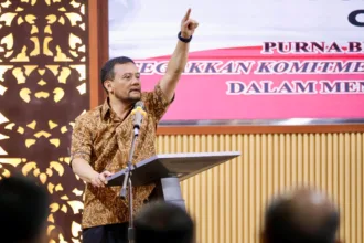 Gubernur siapkan Plt bupati usai Bupati Sukoharjo kena OTT KPK
