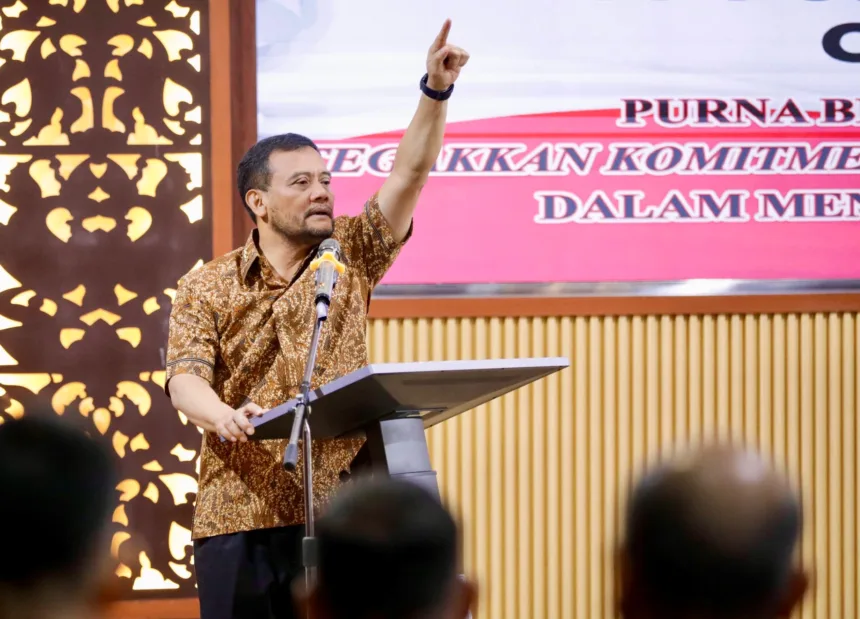 Gubernur siapkan Plt bupati usai Bupati Sukoharjo kena OTT KPK