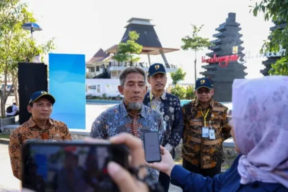 Jateng terapkan Flexi Time untuk ayah ASN di hari pertama sekolah