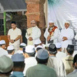 Tak hanya keagamaan, haul juga bisa menjadi penggerak ekonomi warga