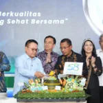 Perayaan HUT BPJS Kesehatan tahun 2026