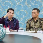 Ahmad Luthfi Bidik Investasi Sembcorp untuk Bangun Kawasan Industri Baru di Jawa Tengah