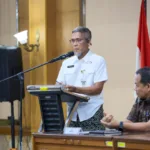 APIP Harus Jadi Garda Terdepan, Cegah Tindak Pidana Korupsi di Pemerintah Daerah