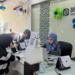 Mobile JKN Permudah Layanan BPJS Kesehatan