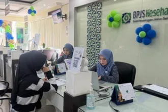 Mobile JKN Permudah Layanan BPJS Kesehatan