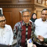 Sekda jateng minta ASN jangan anti krtitik dan jadikan evaluasi pelayanan publik