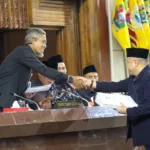 Selangkah lagi, Brebes Selatan bakal jadi kabupaten baru