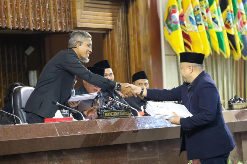 Selangkah lagi, Brebes Selatan bakal jadi kabupaten baru