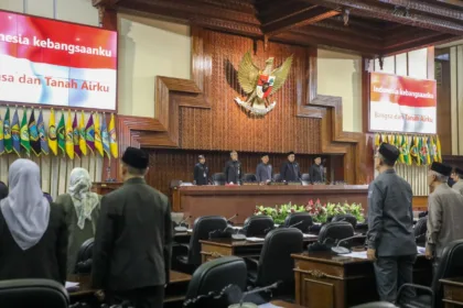 Pilgub Jateng 2029 butuh Rp 1 triliun