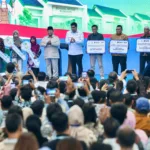 Jawa Tengah Juara Nasional Realisasi KUR Perumahan 2026, Salurkan Rp4,96 Triliun untuk 28.275 Debitur