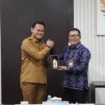 Pemkab Purbalingga dan Bank Indonesia Perkuat Sinergi, Fokus Kendalikan Inflasi Daerah