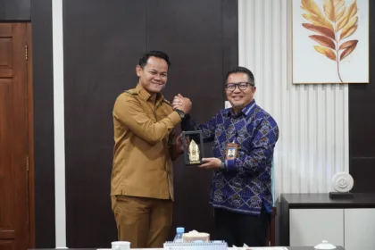 Pemkab Purbalingga dan Bank Indonesia Perkuat Sinergi, Fokus Kendalikan Inflasi Daerah