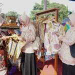 Melalui Gebyar Merdeka UMKM 2026, Bupati Fahmi dorong batik Purbalingga tembus pasar global