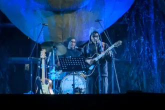 Jazz Atas Awan semarakkan DCF 2026