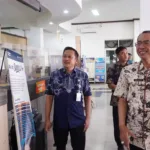 Peresmian samsat corner, bayar pajak kini lebih mudah