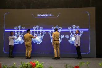 Peluncuran Modul PAUD EMAS