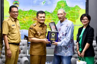 Investor Amerika siap bangun pabrik waste to fuel di Soloraya, target olah 1.000 ton sampah per hari