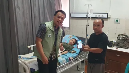 BPJS Kesehatan Permudah Cek Status PBI JKN Lewat PASTI JKN dan Mobile JKN, Peserta Tak Perlu Khawatir Lagi