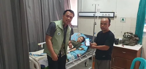 BPJS Kesehatan Permudah Cek Status PBI JKN Lewat PASTI JKN dan Mobile JKN, Peserta Tak Perlu Khawatir Lagi