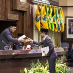 Pemprov mulai siapkan dana cadangan Pilgub