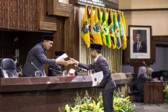 Pemprov mulai siapkan dana cadangan Pilgub