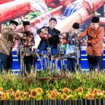 Wagub Jateng buka Festival untuk tingkatkan omzet UMKM